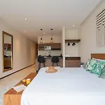 Lux Studio With Romantic Sunsets