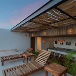 Lux Studio With Romantic Sunsets