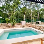 Сasa de vacaciones Tao Edena 30 *