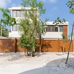 Villa Stunning & Brand New 6 Pax Tulum