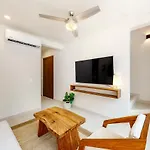 Tao Edena 30 Сasa de vacaciones Tulum