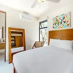 Сasa de vacaciones Tao Edena 30 Tulum