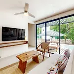 Tao Edena 30 * Tulum