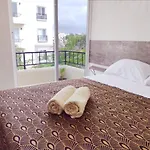 Vacations * Tulum
