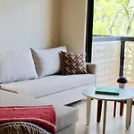 Tulum Hideaway With Penthouse Pool And Jungle