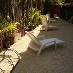 Andrea's 3* Tulum