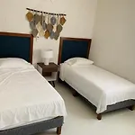 Espacioso Depto. - next to zamna TULUM
