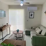 Apartamento Espacioso Depto. - Next To Zamna *