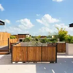 Espectacular Departamento En Aldea Zama