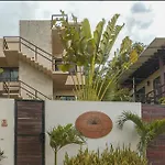 Enchanting Jungle Escape 1 Bd + Concierge