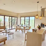 Apartamento Private Rooftop Penthouse With Pool, Bbq & Jungle View Tulum