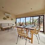 Private Rooftop Penthouse With Pool, Bbq & Jungle View Apartamento Tulum