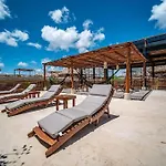 Private Rooftop Penthouse With Pool, Bbq & Jungle View
