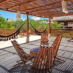Private Rooftop Penthouse With Pool, Bbq & Jungle View *