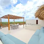 Private Rooftop Penthouse With Pool, Bbq & Jungle View Apartamento