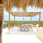Apartamento Private Rooftop Penthouse With Pool, Bbq & Jungle View Tulum