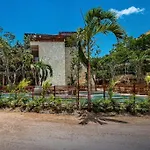 Private Rooftop Penthouse With Pool, Bbq & Jungle View Apartamento