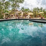 Apartamento Private Rooftop Penthouse With Pool, Bbq & Jungle View