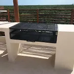 Apartamento Private Rooftop Penthouse With Pool, Bbq & Jungle View