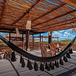 Private Rooftop Penthouse With Pool, Bbq & Jungle View Apartamento *