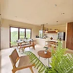Private Rooftop Penthouse With Pool, Bbq & Jungle View Apartamento Tulum