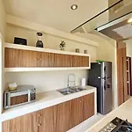 Private Rooftop Penthouse With Pool, Bbq & Jungle View Apartamento