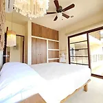 Private Rooftop Penthouse With Pool, Bbq & Jungle View Apartamento *