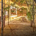 Apartamento Private Rooftop Penthouse With Pool, Bbq & Jungle View Tulum