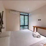 Hotel Cozy Ground And Terrace In La Veleta 2br 4 Guests Tulum