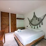 Cozy Ground And Terrace In La Veleta 2br 4 Guests Tulum
