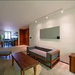 Cozy Ground And Terrace In La Veleta 2br 4 Guests 4* Tulum