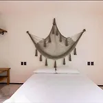 Hotel Cozy Ground And Terrace In La Veleta 2br 4 Guests