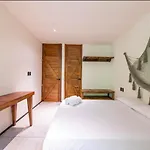Cozy Ground And Terrace In La Veleta 2br 4 Guests Hotel