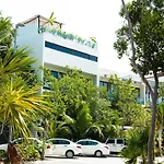 Cave Apartments Mexico 5