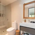 Sunsetviewph+privpool+near Beach&town+rooftop+50mb *