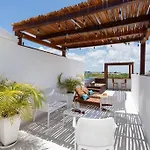 Sunsetviewph+Privpool+Near Beach&Town+Rooftop+50Mb