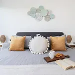 Apartamento Sunsetviewph+privpool+near Beach&town+rooftop+50mb *