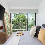 Apartamento Sunsetviewph+privpool+near Beach&town+rooftop+50mb