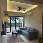 Departamento En Condominio , Rama Tulum