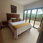 Departamento En Condominio , Rama Tulum