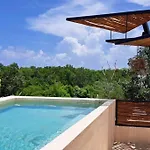 Departamento En Condominio , Rama Tulum