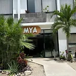 Moderno Y Espacioso Departamento En Aldea Zama Mexico Apartment Tulum