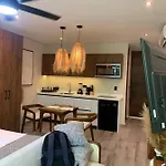 Luxury Apartment Tulum