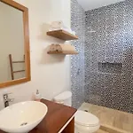 Urban In The Heart Of The Tulum