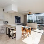 Penthouse With Private Pool