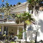 Ranitas Eco Boutique Hotel 3*