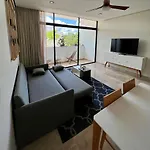 Apartment Moderno Y Espacioso Departamento En Aldea Zama Mexico