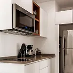 Panoramic Apartamento Tulum