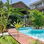 Xp Apartahotel