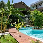 Xp Apartahotel 3*